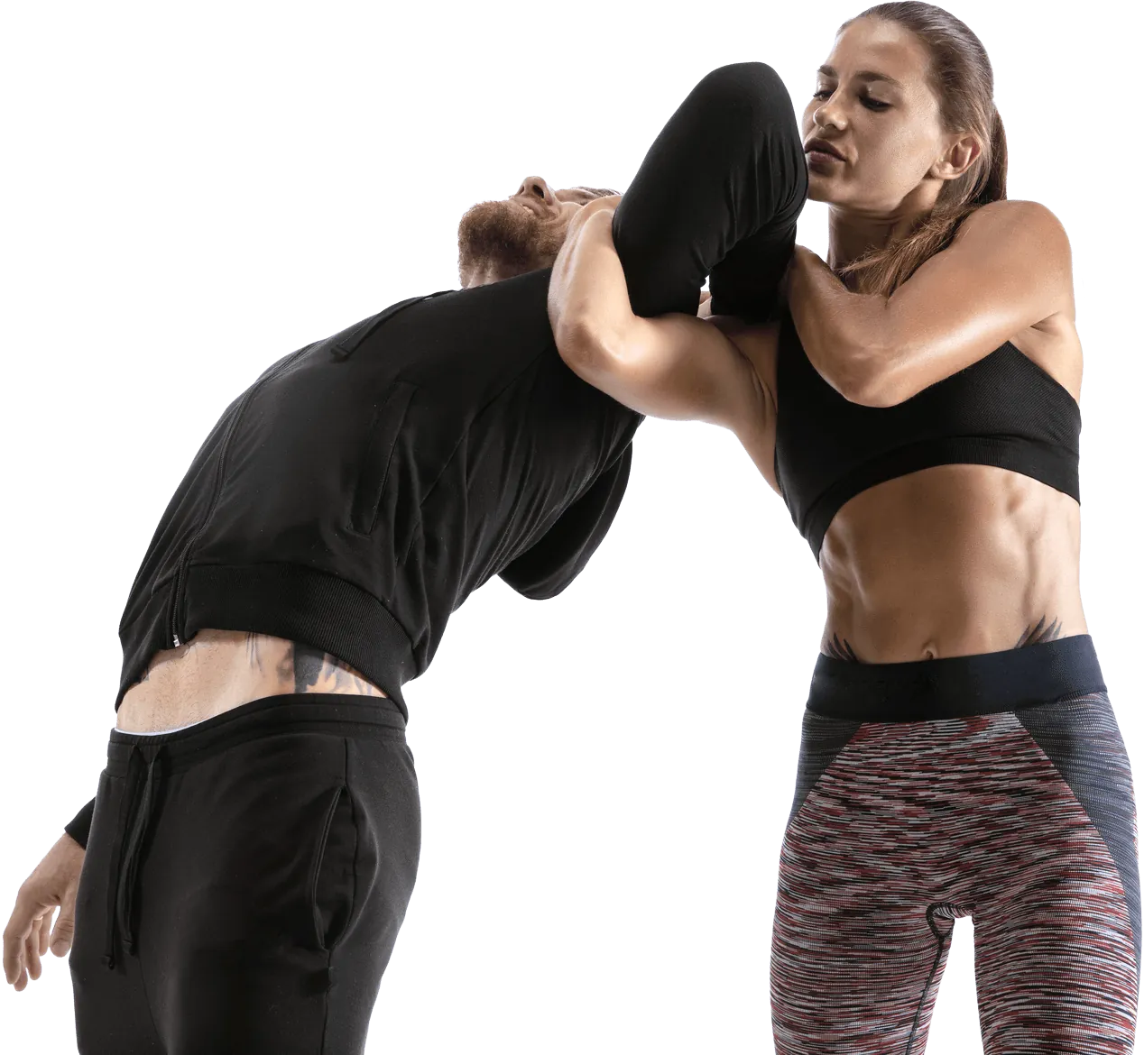 Adult Krav Maga (13+) class